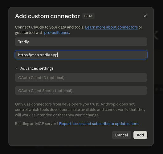 connect-claude-tradly-2