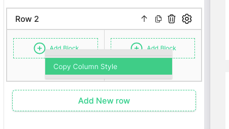 Copy-column-style